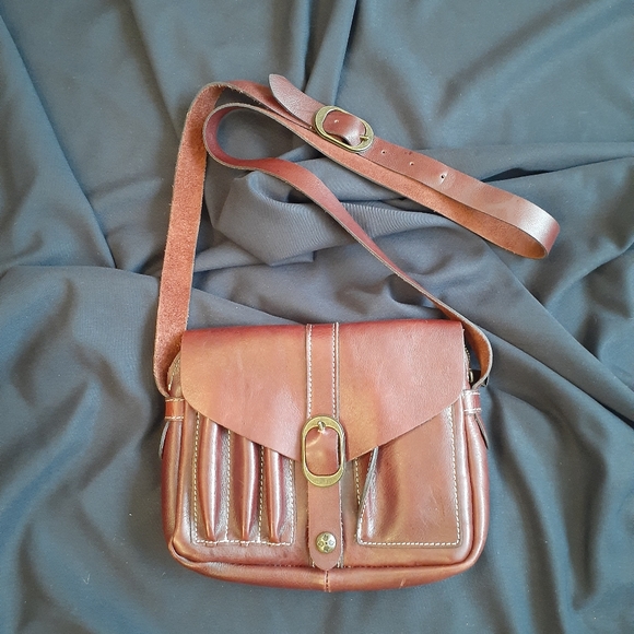Patricia Nash bag - Picture 1 of 5